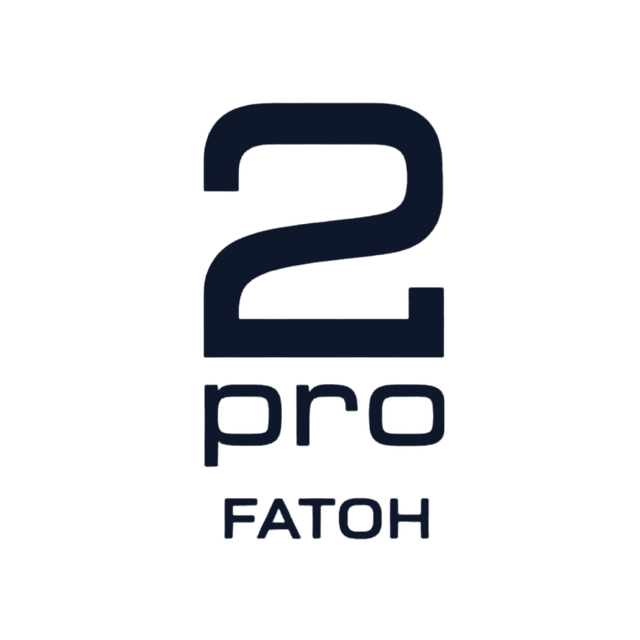 2PRO فتوح