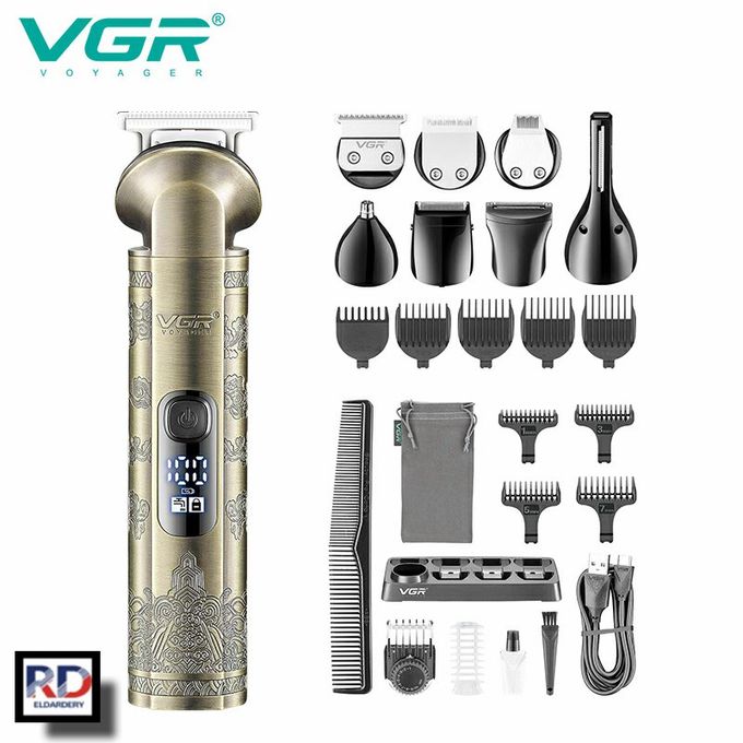 مكنه VGR 110