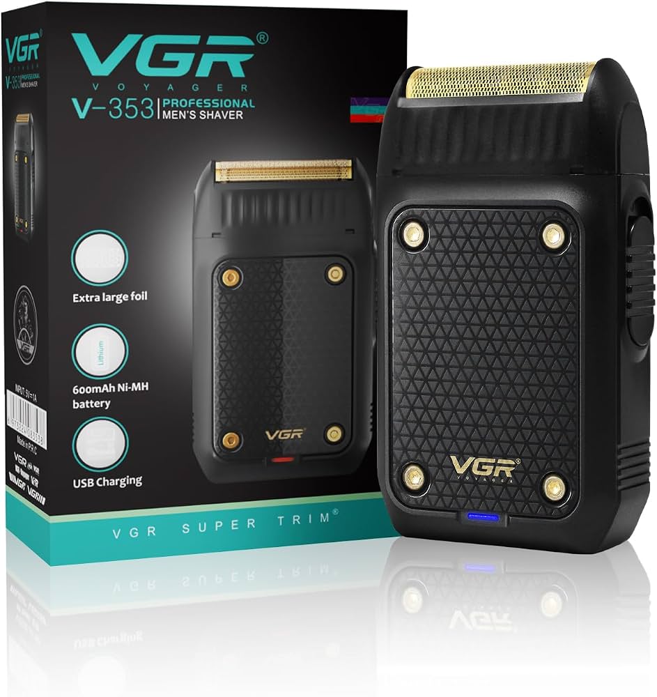 مكنه vgr 353
